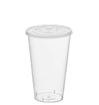 Bubble Cup чөйчөгγ 650 мл, тунук жалтырак
