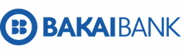 bakai bank лого